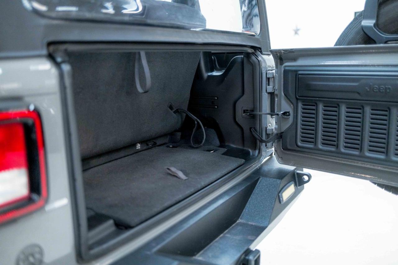 2022 Jeep Wrangler Sport Marietta GA 2022 Jeep Wrangler Sport Marietta GA