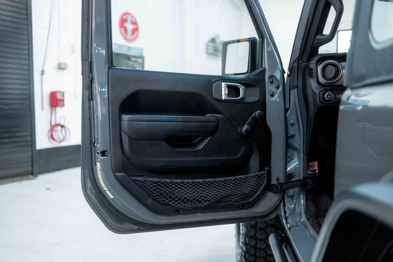 2022 Jeep Wrangler Sport Marietta GA 2022 Jeep Wrangler Sport Marietta GA