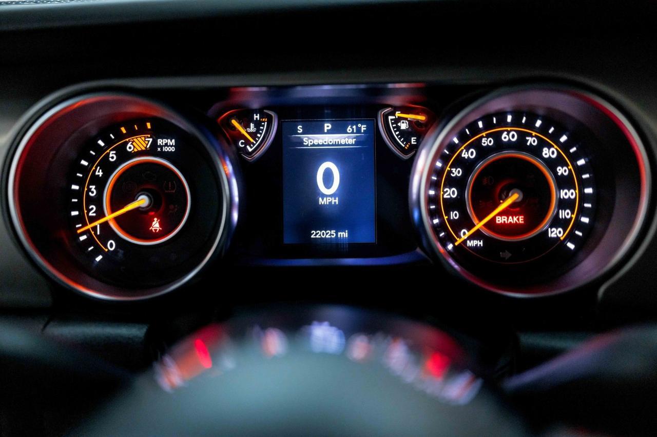 2022 Jeep Wrangler Sport Marietta GA 2022 Jeep Wrangler Sport Marietta GA