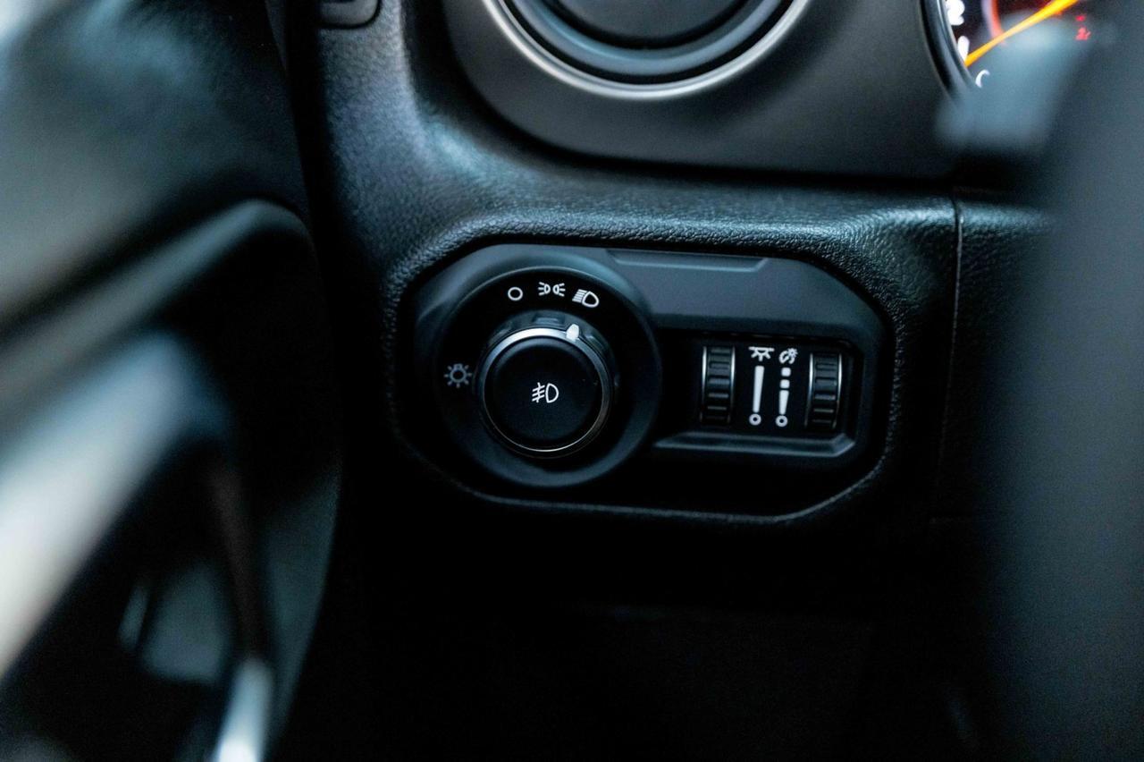 2022 Jeep Wrangler Sport Marietta GA 2022 Jeep Wrangler Sport Marietta GA