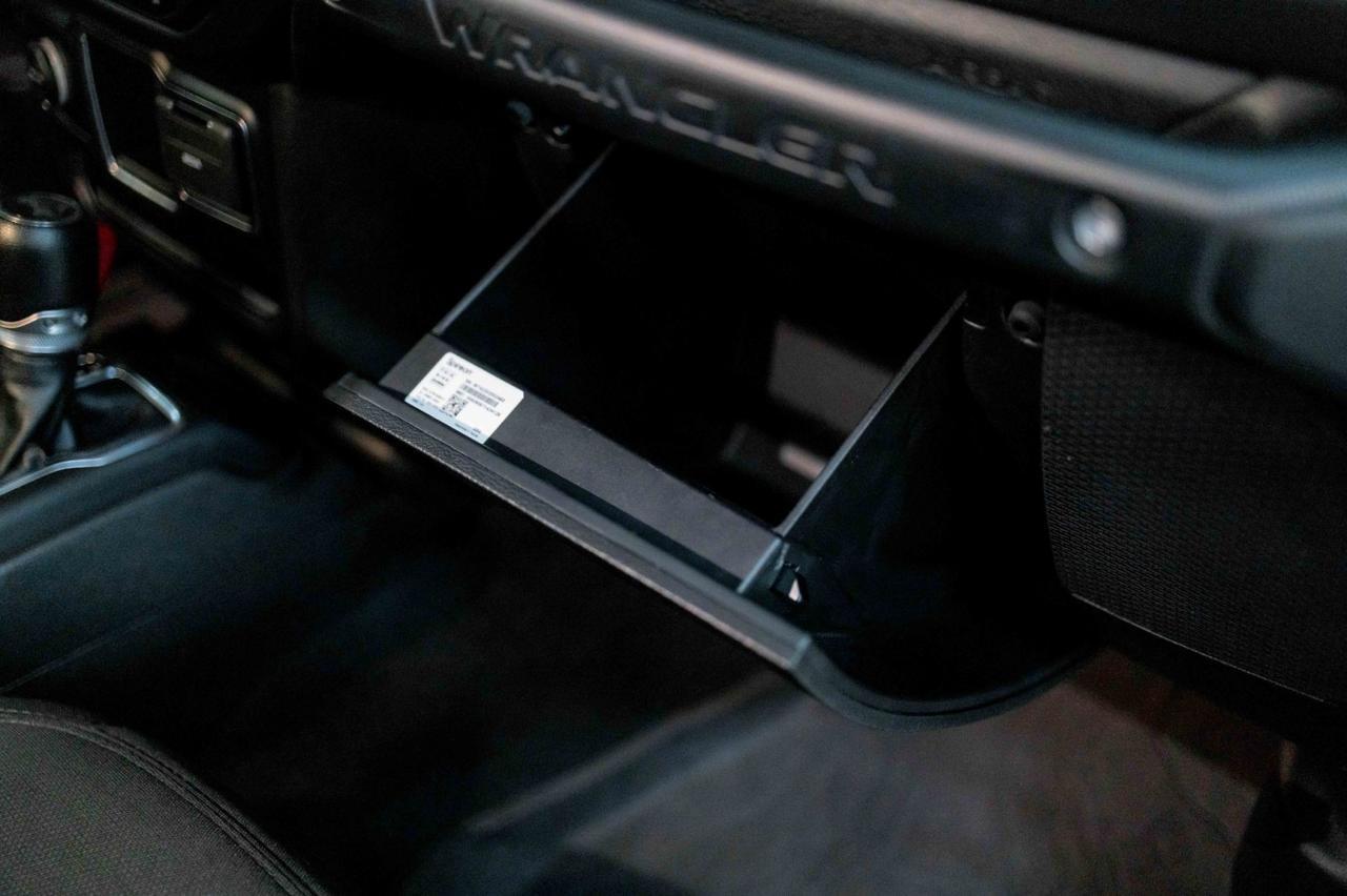 2022 Jeep Wrangler Sport Marietta GA 2022 Jeep Wrangler Sport Marietta GA