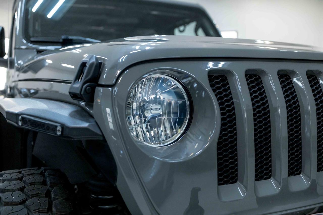 2022 Jeep Wrangler Sport Marietta GA 2022 Jeep Wrangler Sport Marietta GA