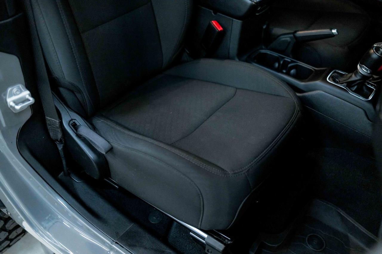 2022 Jeep Wrangler Sport Marietta GA 2022 Jeep Wrangler Sport Marietta GA