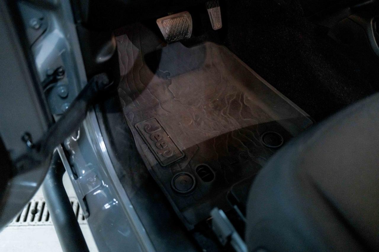 2022 Jeep Wrangler Sport Marietta GA 2022 Jeep Wrangler Sport Marietta GA