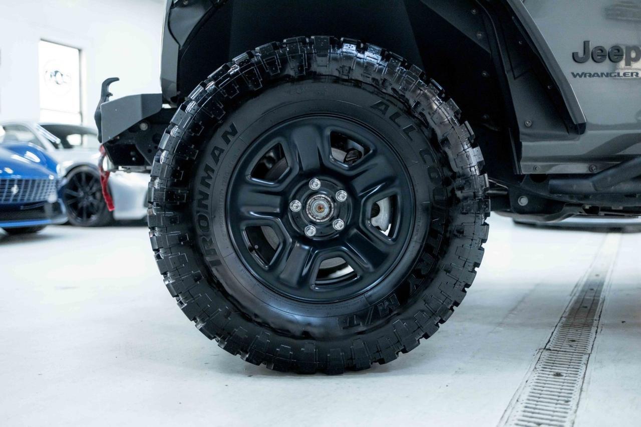 2022 Jeep Wrangler Sport Marietta GA 2022 Jeep Wrangler Sport Marietta GA