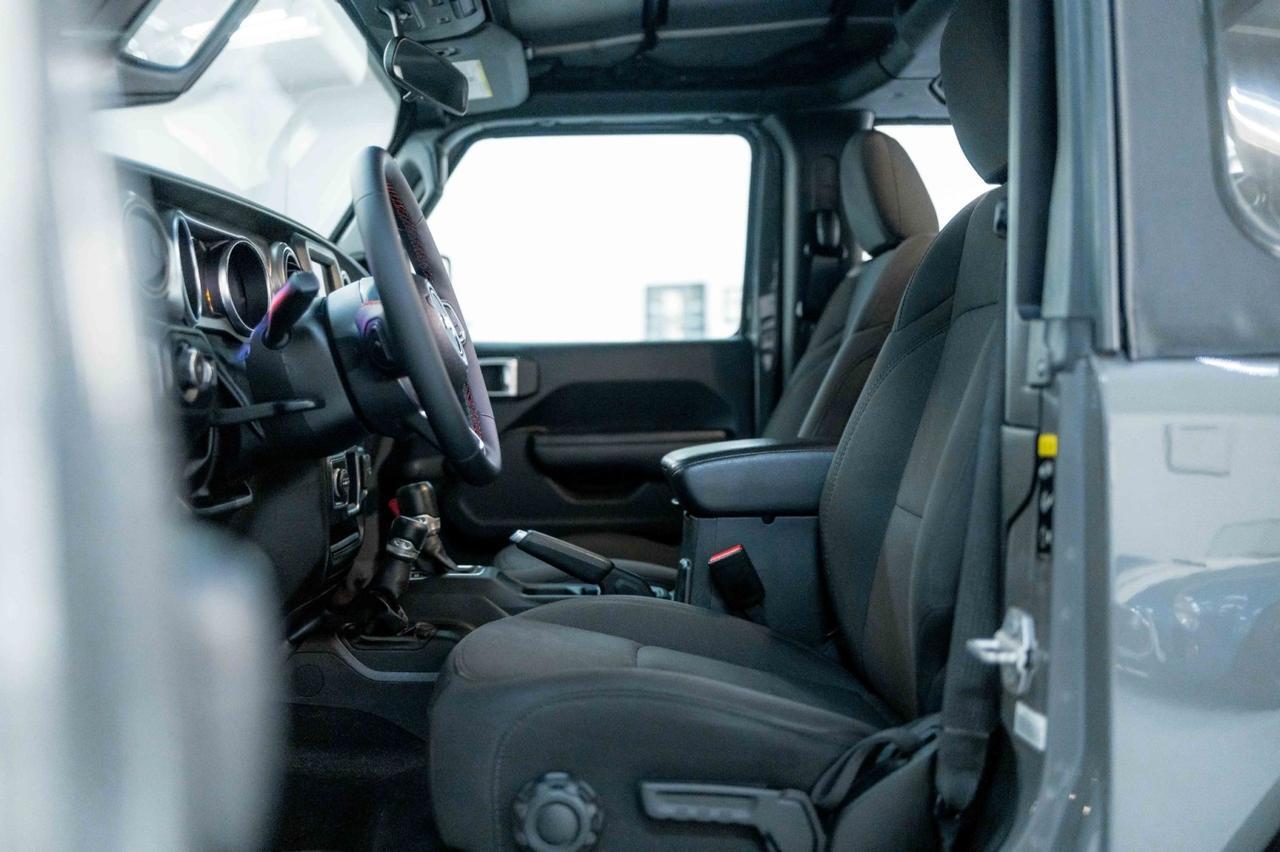 2022 Jeep Wrangler Sport Marietta GA 2022 Jeep Wrangler Sport Marietta GA