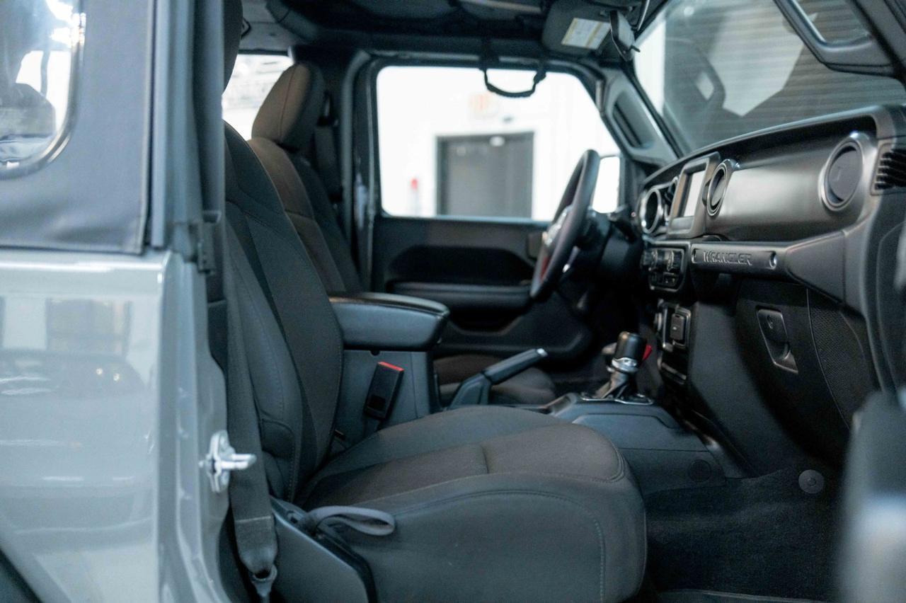 2022 Jeep Wrangler Sport Marietta GA 2022 Jeep Wrangler Sport Marietta GA