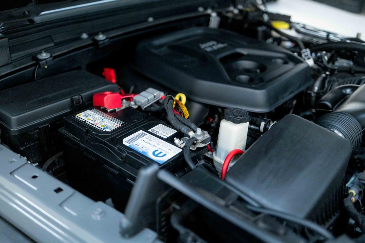 2022 Jeep Wrangler Sport Marietta GA 2022 Jeep Wrangler Sport Marietta GA