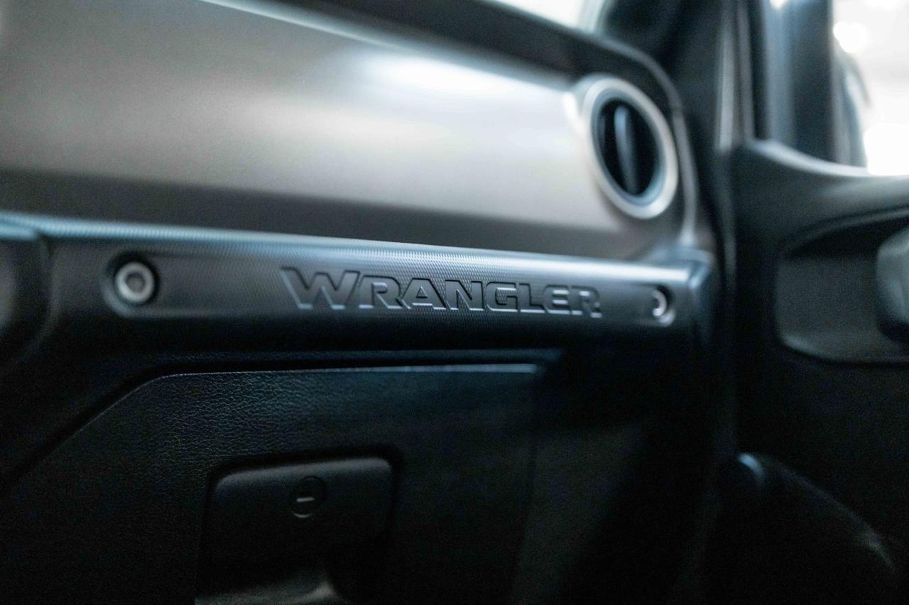 2022 Jeep Wrangler Sport Marietta GA 2022 Jeep Wrangler Sport Marietta GA