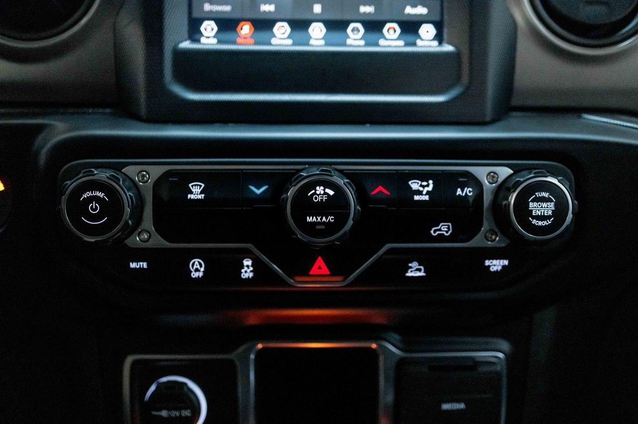 2022 Jeep Wrangler Sport Marietta GA 2022 Jeep Wrangler Sport Marietta GA