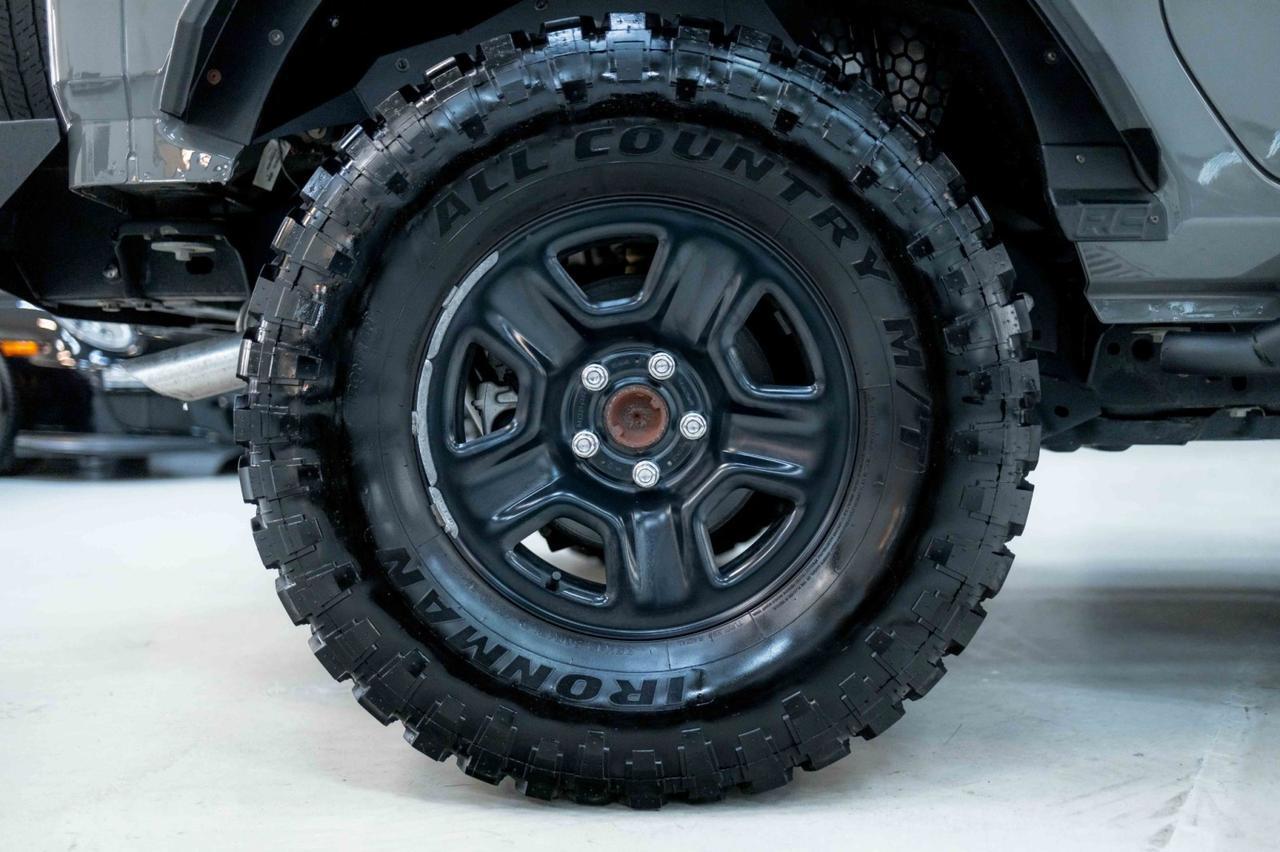 2022 Jeep Wrangler Sport Marietta GA 2022 Jeep Wrangler Sport Marietta GA