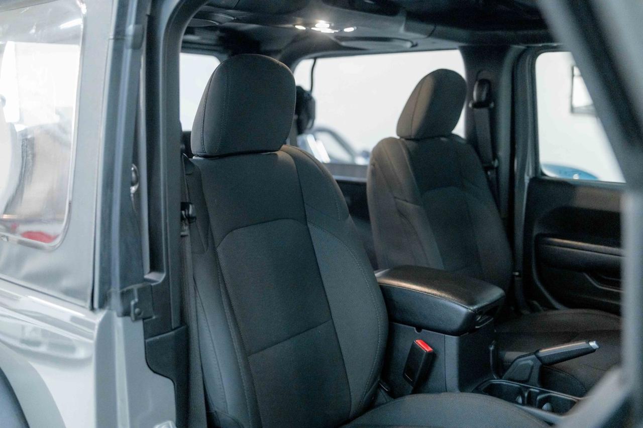 2022 Jeep Wrangler Sport Marietta GA 2022 Jeep Wrangler Sport Marietta GA