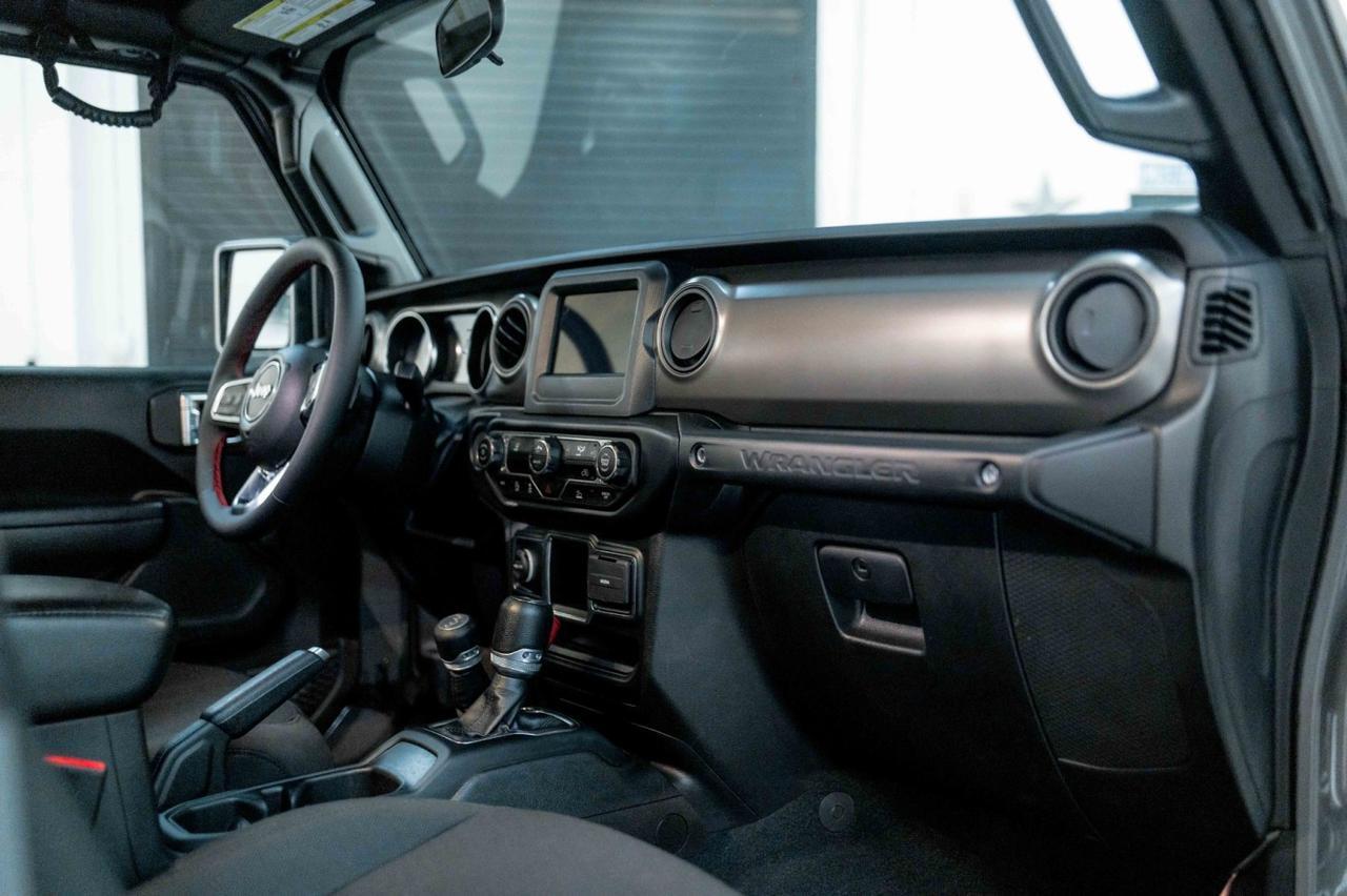 2022 Jeep Wrangler Sport Marietta GA 2022 Jeep Wrangler Sport Marietta GA