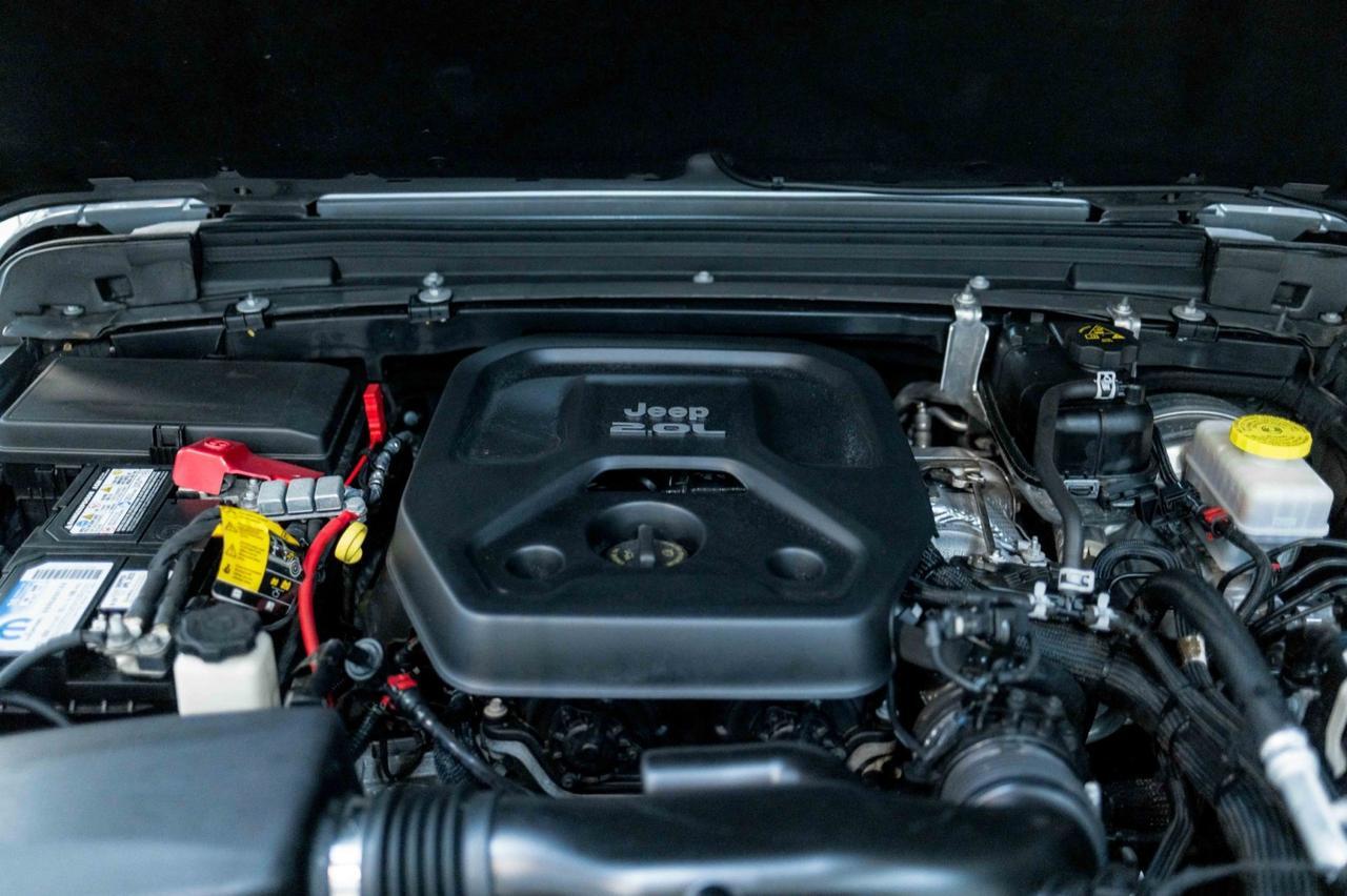 2022 Jeep Wrangler Sport Marietta GA 2022 Jeep Wrangler Sport Marietta GA