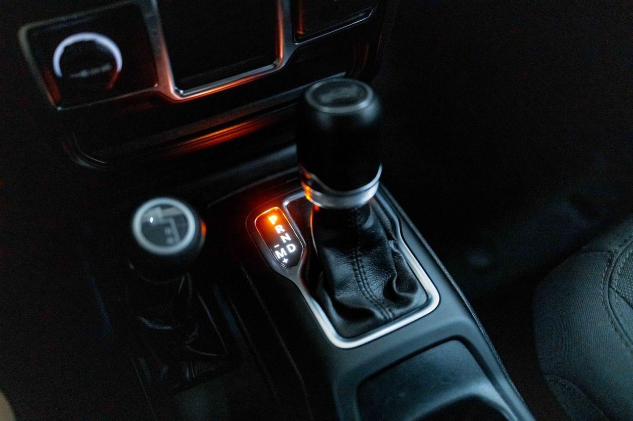 2022 Jeep Wrangler Sport Marietta GA 2022 Jeep Wrangler Sport Marietta GA