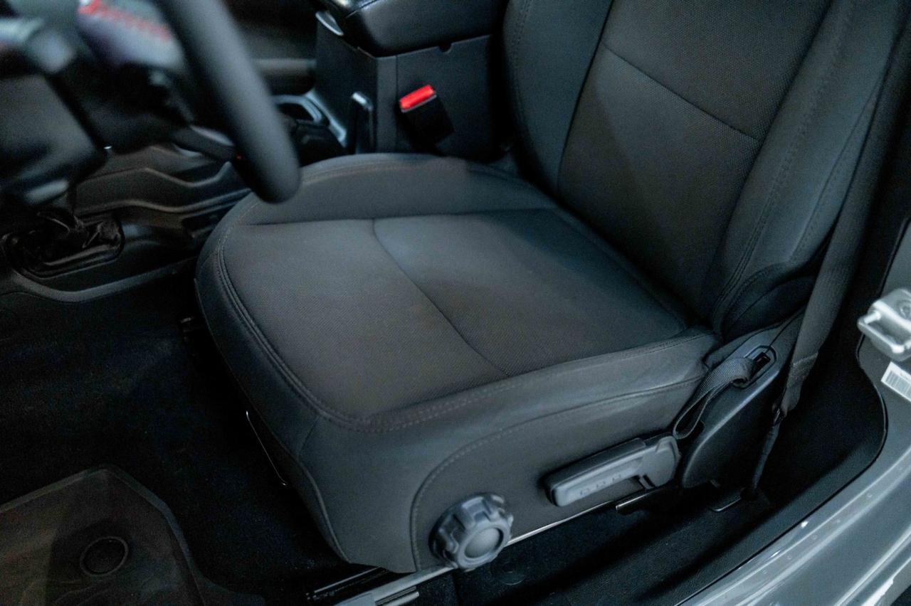 2022 Jeep Wrangler Sport Marietta GA 2022 Jeep Wrangler Sport Marietta GA