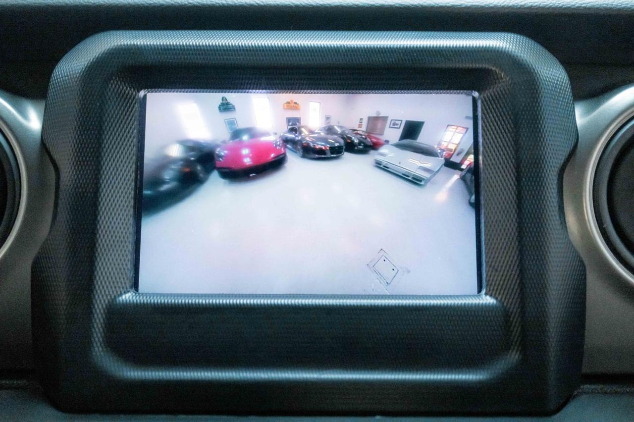 2022 Jeep Wrangler Sport Marietta GA 2022 Jeep Wrangler Sport Marietta GA