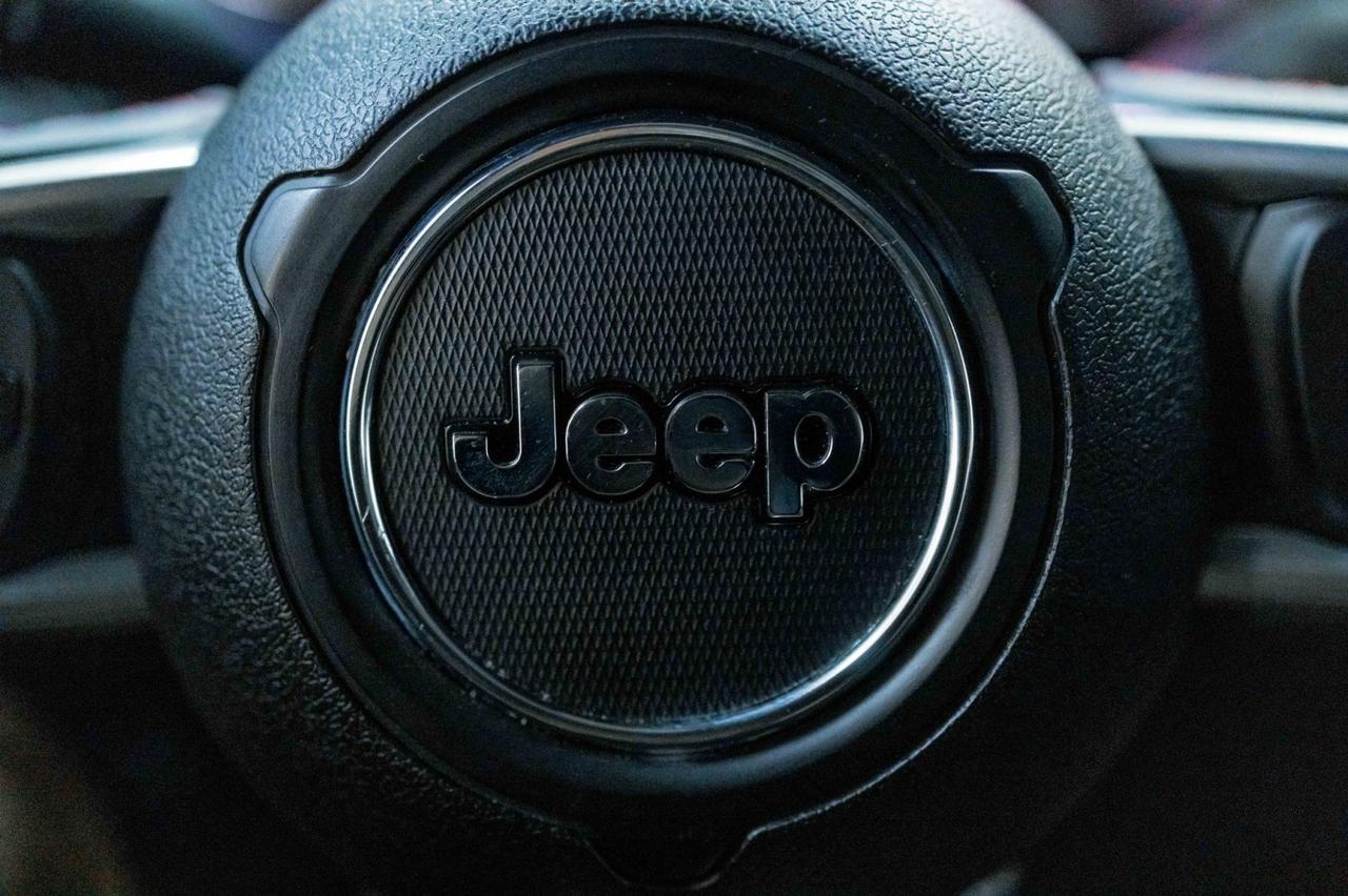 2022 Jeep Wrangler Sport Marietta GA 2022 Jeep Wrangler Sport Marietta GA