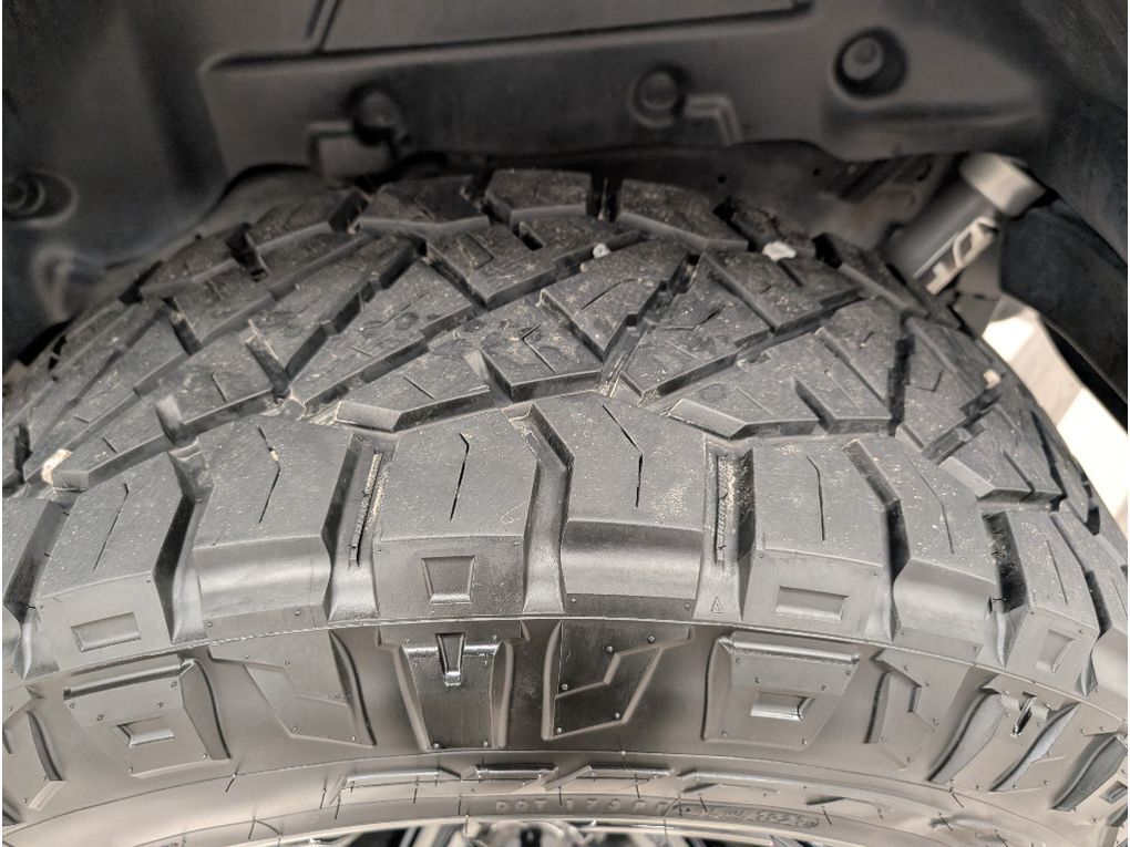 2022 Jeep Wrangler Unlimited High Altitude Bozeman MT