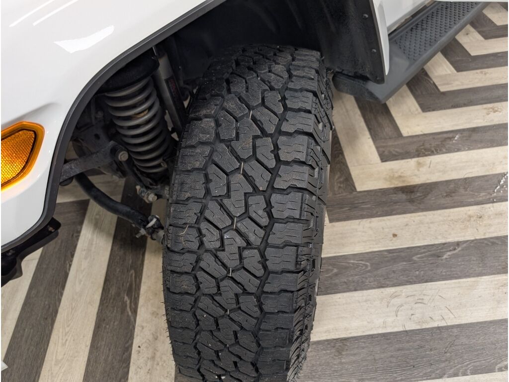 2022 Jeep Wrangler Unlimited High Altitude Bozeman MT