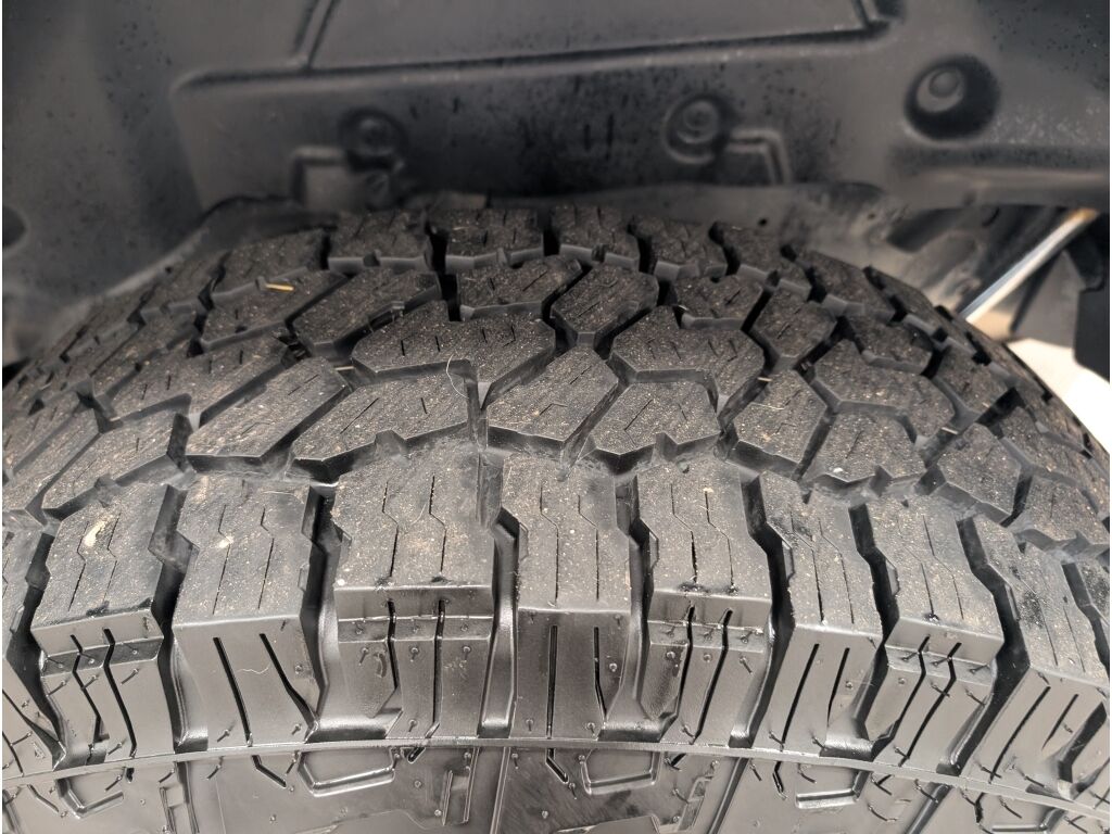 2022 Jeep Wrangler Unlimited High Altitude Bozeman MT