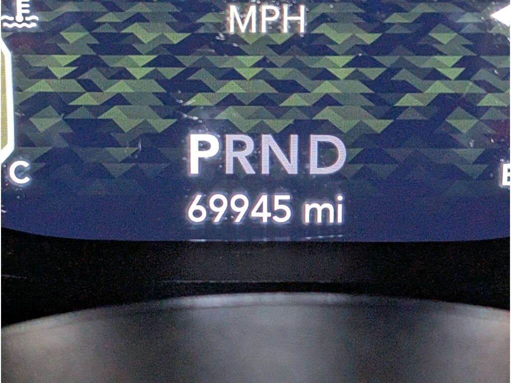 2022 Jeep Wrangler Unlimited High Altitude Bozeman MT