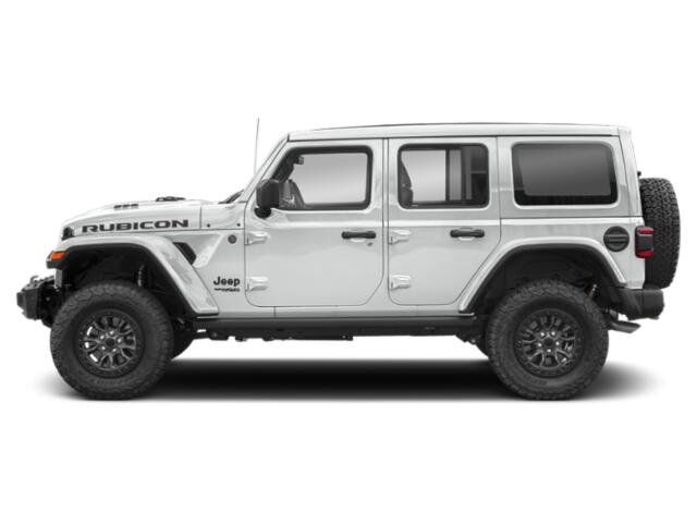 2022 Jeep Wrangler Unlimited Rubicon 392 Appleton WI
