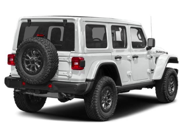 2022 Jeep Wrangler Unlimited Rubicon 392 Appleton WI