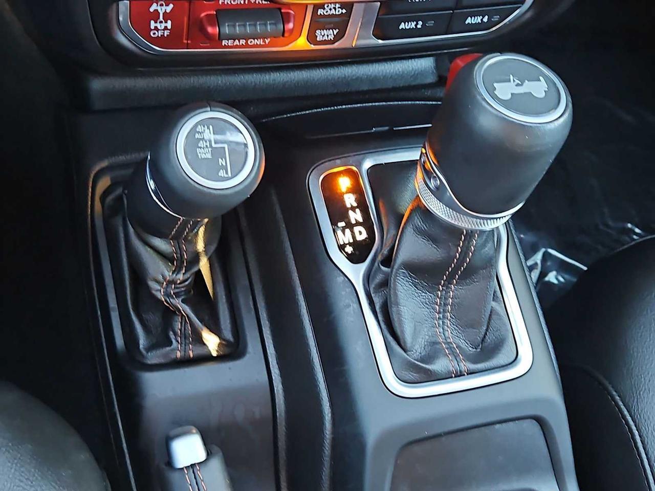 2022 Jeep Wrangler Unlimited Rubicon 392 Irving TX