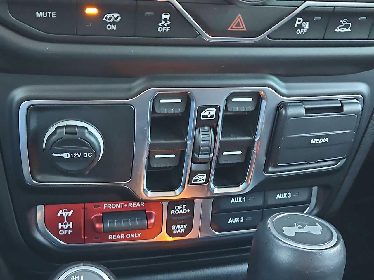 2022 Jeep Wrangler Unlimited Rubicon 392 Irving TX