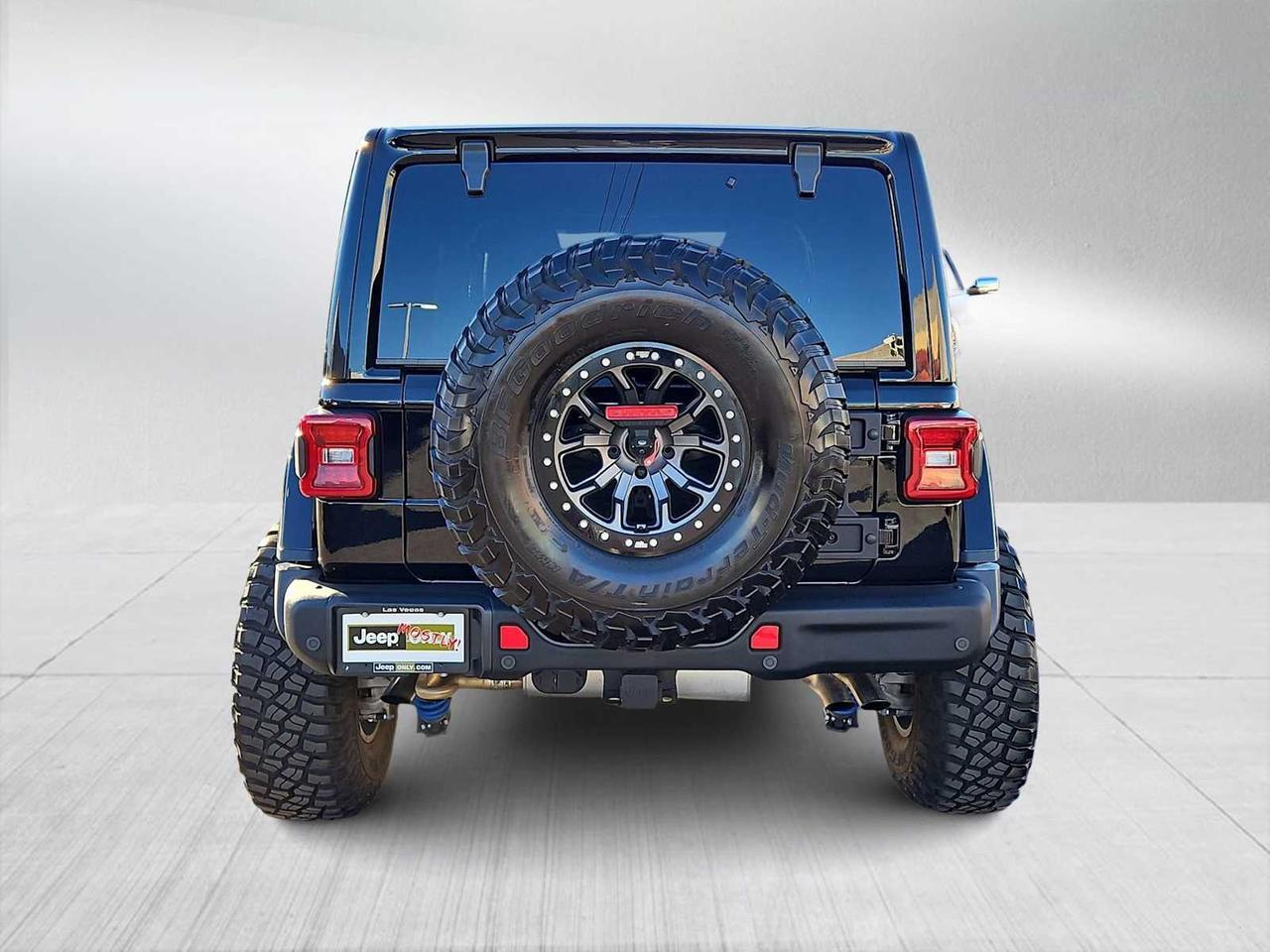 2022 Jeep Wrangler Unlimited Rubicon 392 Irving TX