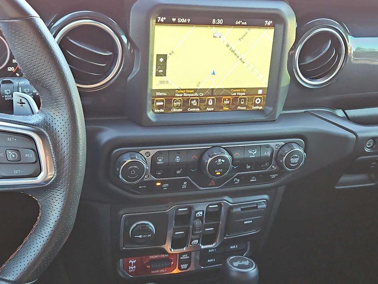 2022 Jeep Wrangler Unlimited Rubicon 392 Irving TX