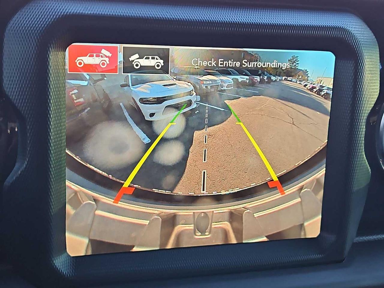 2022 Jeep Wrangler Unlimited Rubicon 392 Irving TX