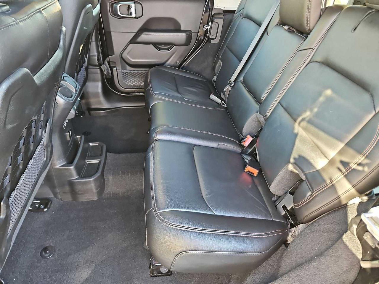 2022 Jeep Wrangler Unlimited Rubicon 392 Irving TX