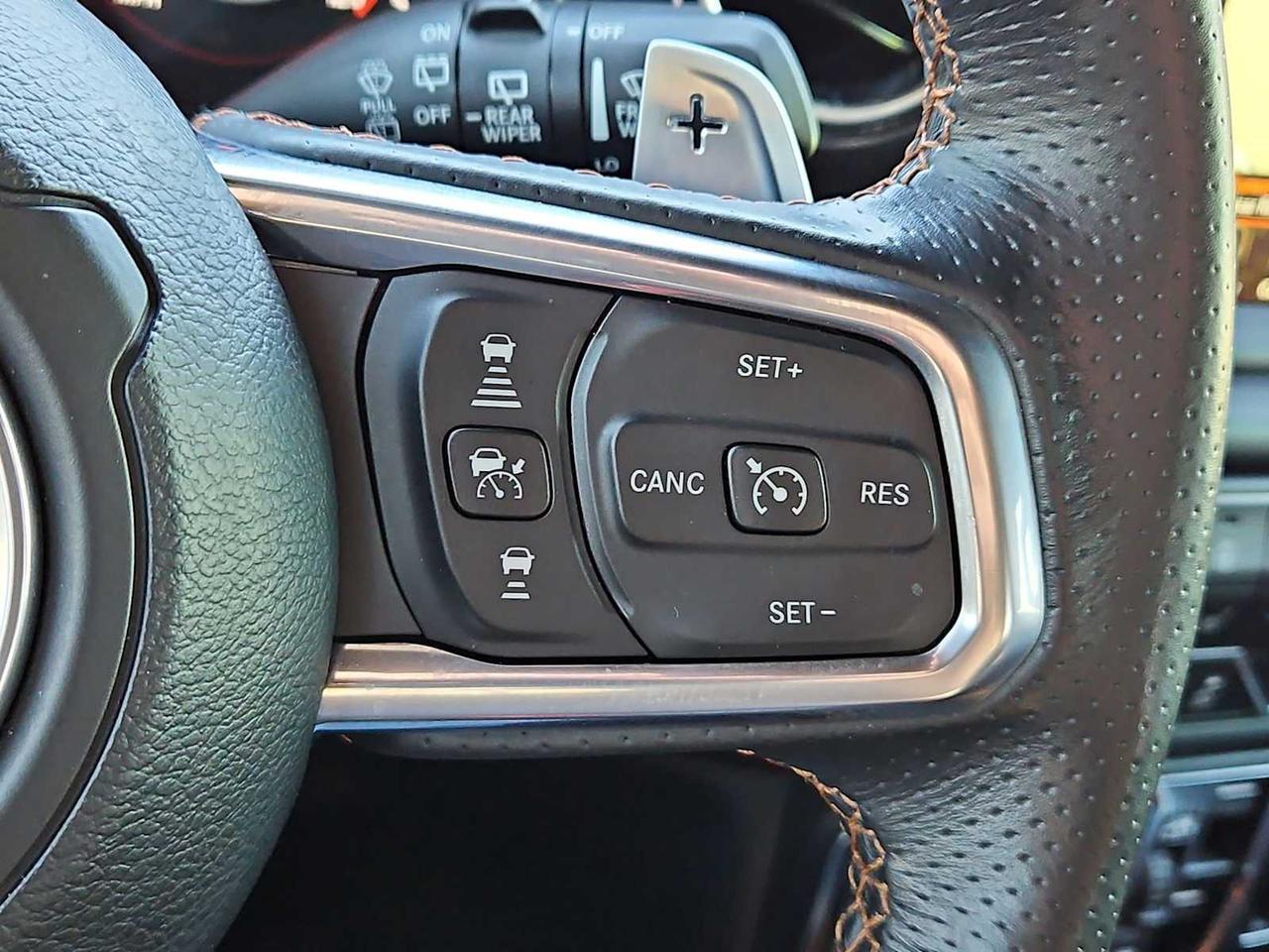 2022 Jeep Wrangler Unlimited Rubicon 392 Irving TX