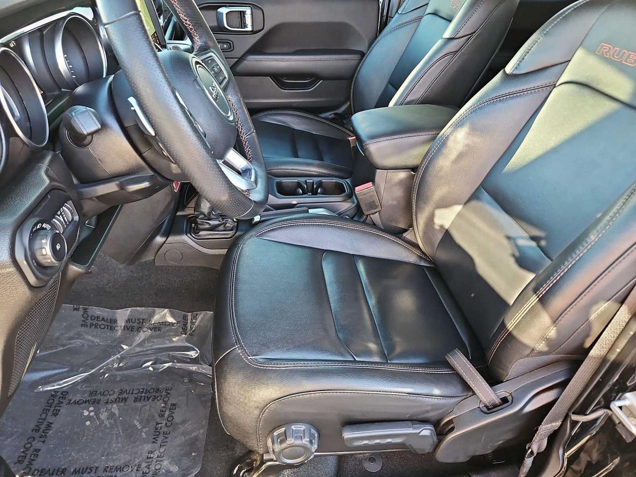 2022 Jeep Wrangler Unlimited Rubicon 392 Irving TX