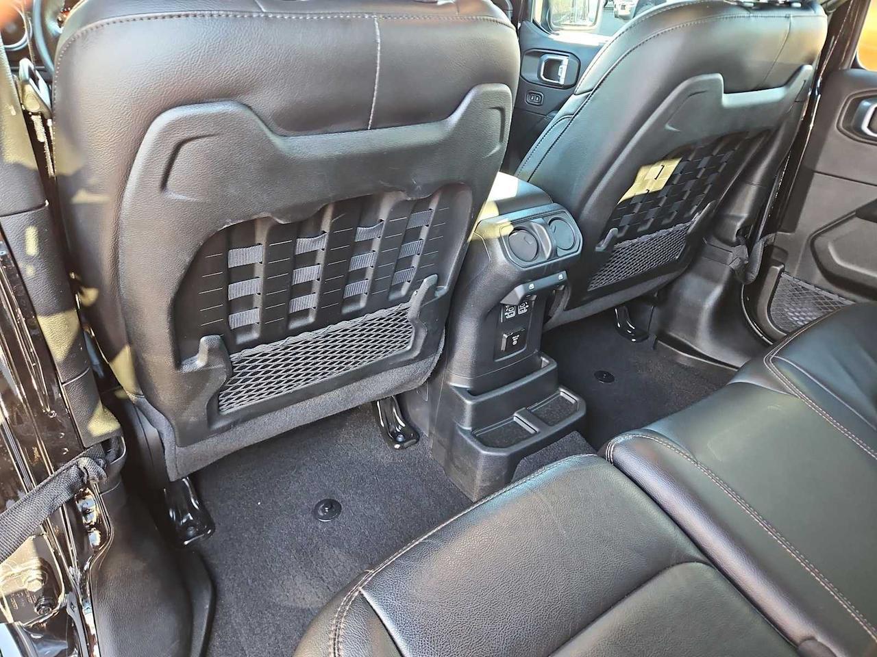 2022 Jeep Wrangler Unlimited Rubicon 392 Irving TX