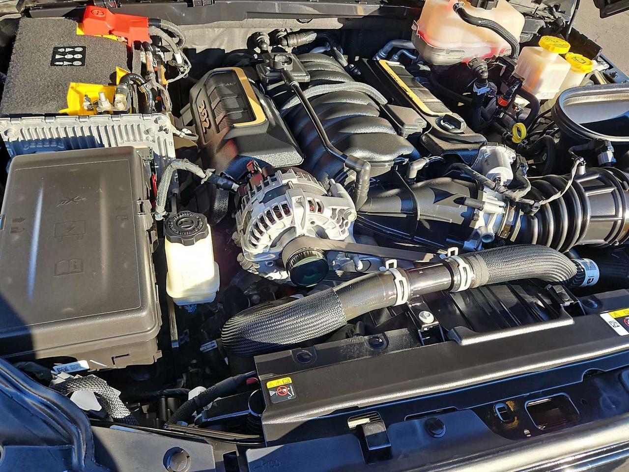 2022 Jeep Wrangler Unlimited Rubicon 392 Irving TX