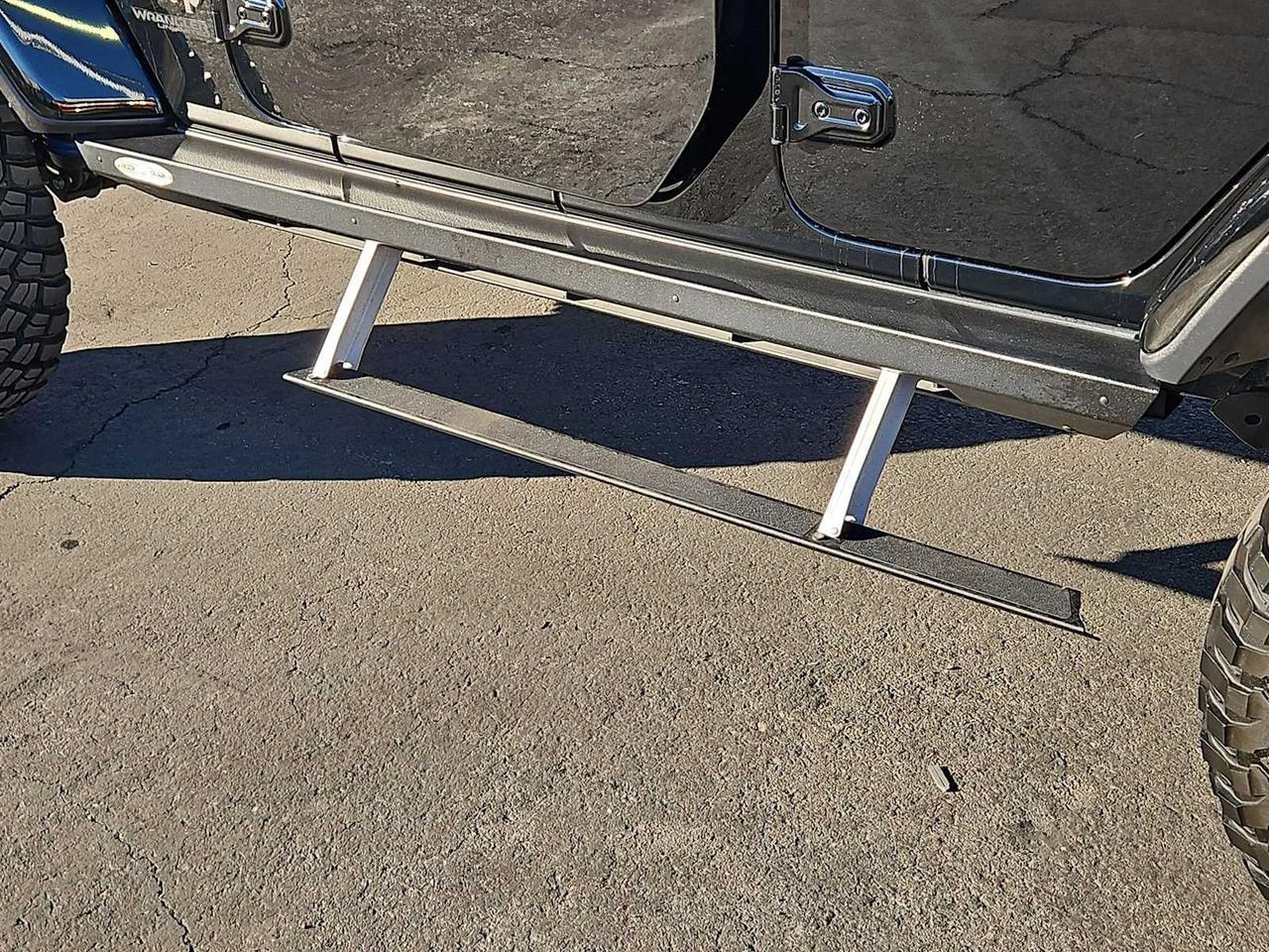 2022 Jeep Wrangler Unlimited Rubicon 392 Irving TX