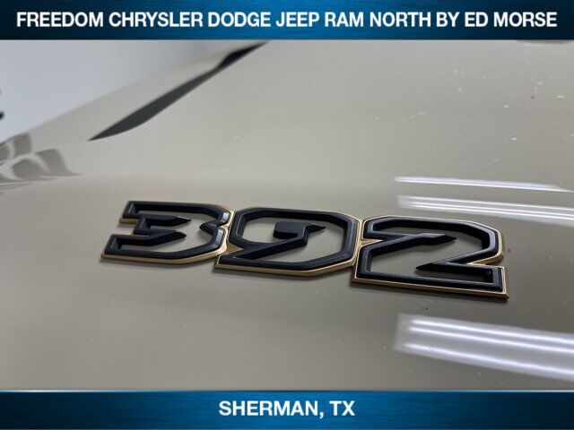 2022 Jeep Wrangler Unlimited Rubicon 392 Sherman TX