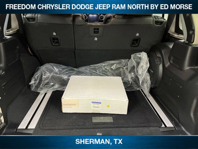 2022 Jeep Wrangler Unlimited Rubicon 392 Sherman TX