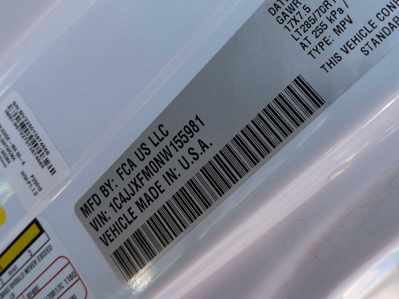 2022 Jeep Wrangler Unlimited Rubicon Irving TX