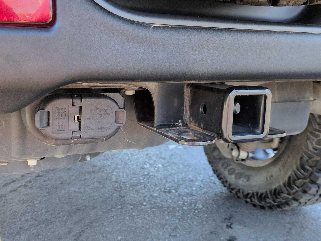 2022 Jeep Wrangler Unlimited Rubicon Irving TX