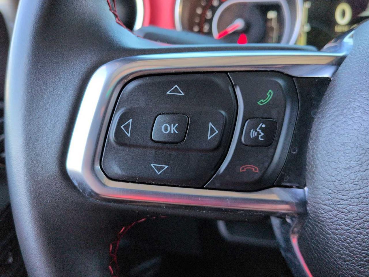 2022 Jeep Wrangler Unlimited Rubicon Irving TX