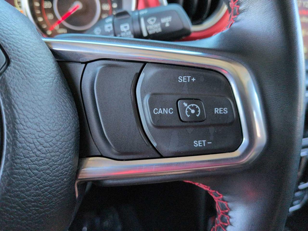 2022 Jeep Wrangler Unlimited Rubicon Irving TX