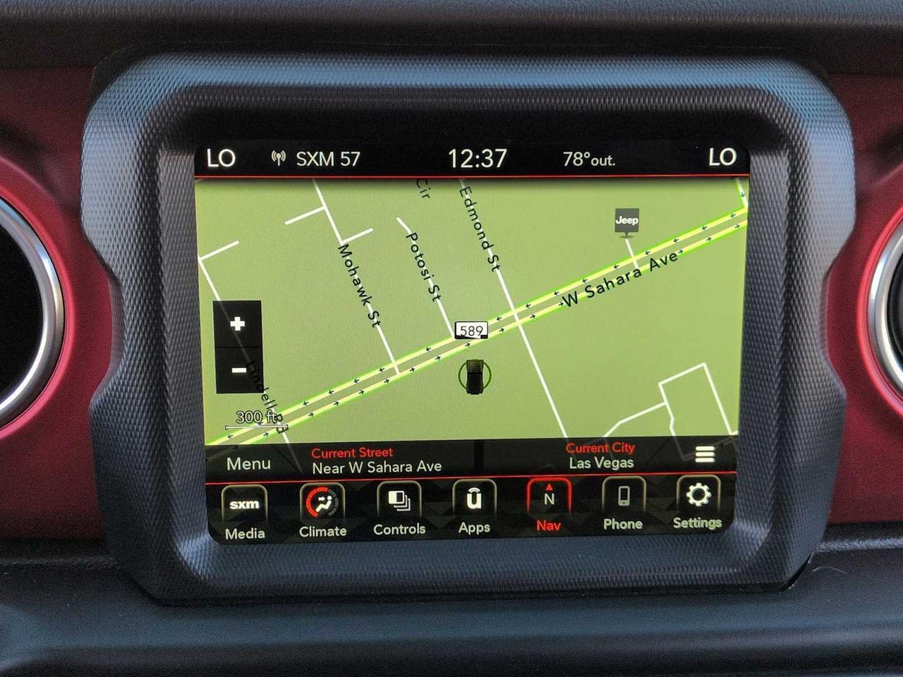 2022 Jeep Wrangler Unlimited Rubicon Irving TX