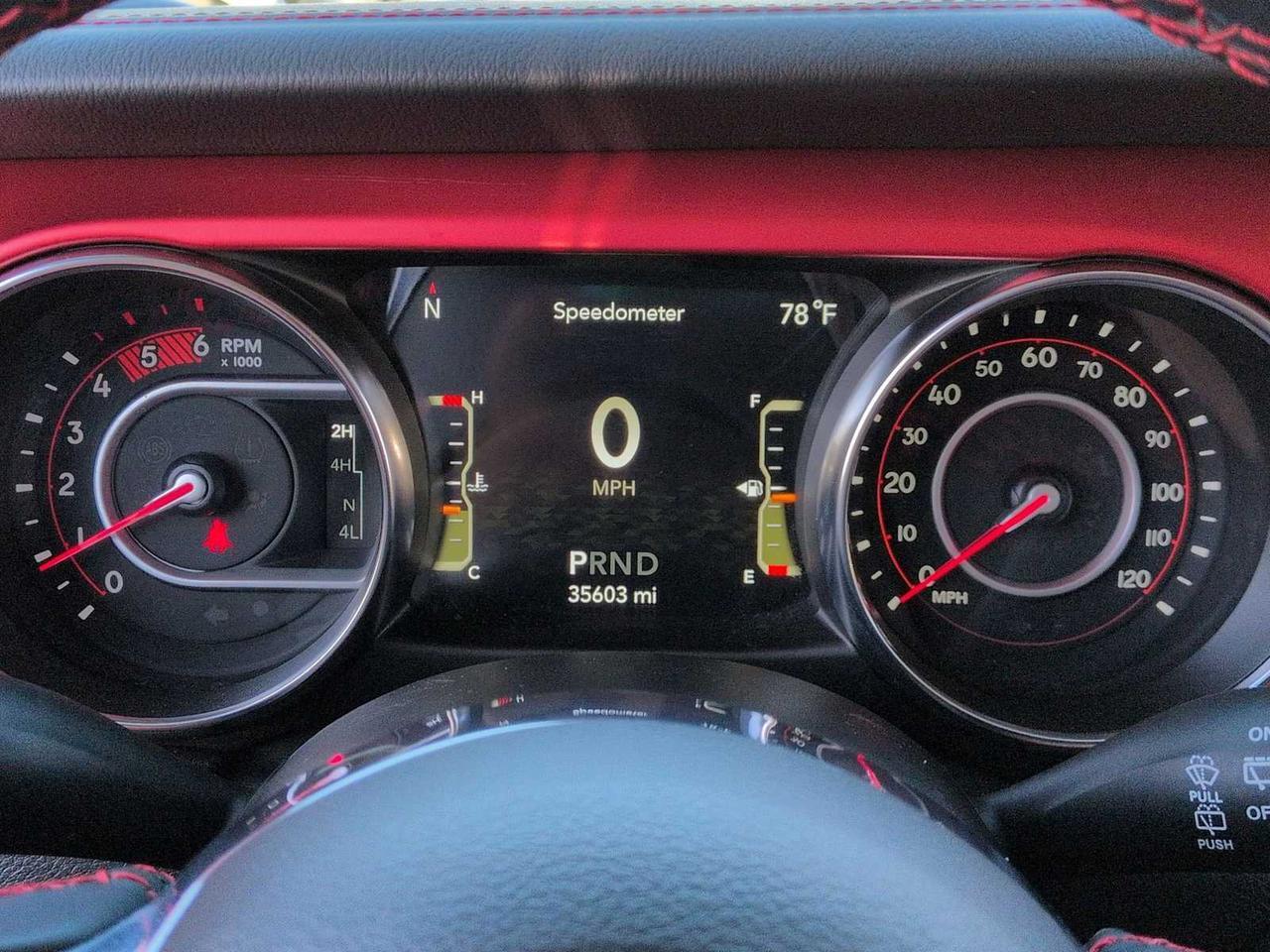 2022 Jeep Wrangler Unlimited Rubicon Irving TX