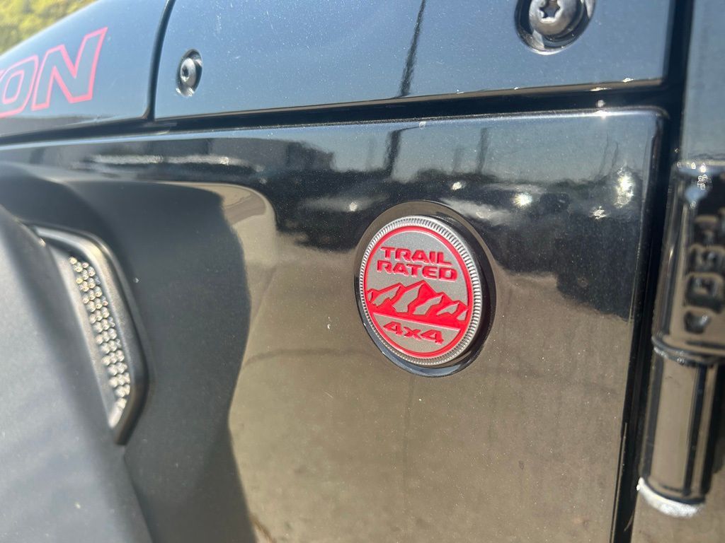 2022 Jeep Wrangler Unlimited Rubicon Tampa FL