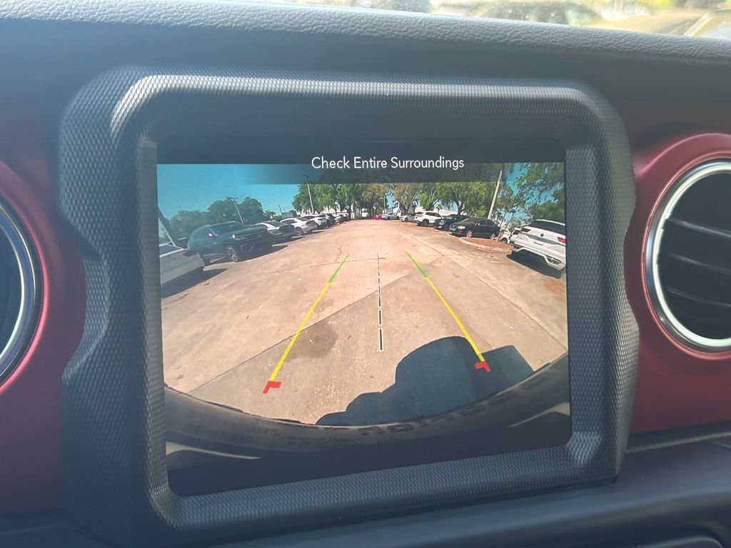 2022 Jeep Wrangler Unlimited Rubicon Tampa FL