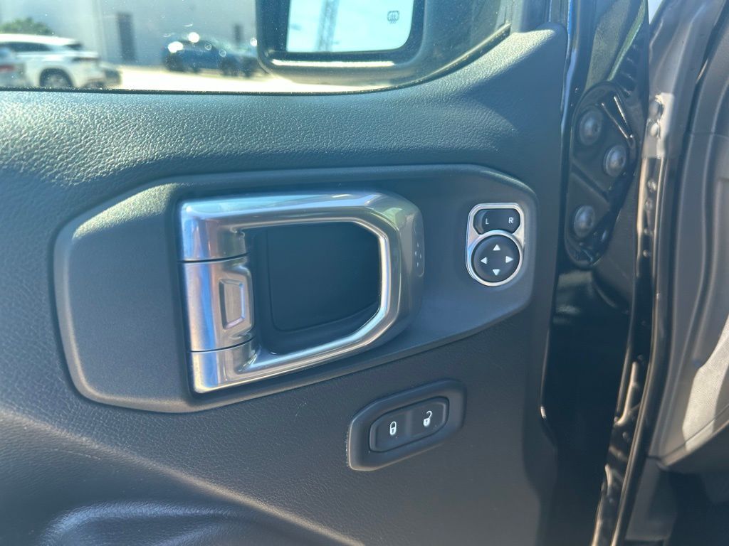 2022 Jeep Wrangler Unlimited Rubicon Tampa FL